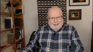 Richard Rohr on Embracing the Fire of Transformation 2024 — Richard Rohrs Daily Meditations