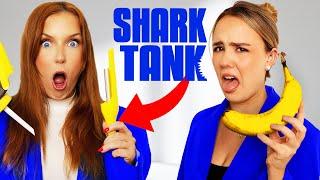 Testing VIRAL SHARK TANK Products