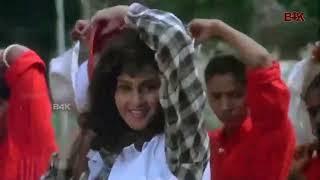 அடி நான்படிக்க பாட்டு  Adi Naanpadikka Paattu  K.S.Chitra  Tamil Hit Song  4K Video
