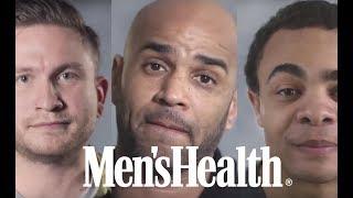 Faces of Attempted Suicide #WorldSuicidePreventionDay  Mens Health UK