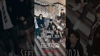 Top Korean Drama Releasing In September 2024  Recommendation TV  The Sight  #kdrama