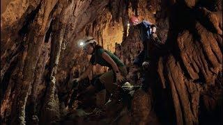 Colossal Cave Mountain Park  Arizona