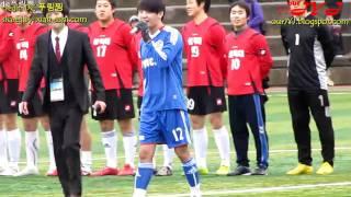 110228 Junsu FC Men