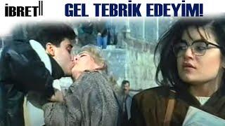 İbret Türk Filmi  Kızlar Emrahı Paylaşamıyor