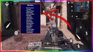 CALL OF DUTY MOBILE HACK IOS AndANDROID  FULL SAFE 100%  IOS CODM HACK NO JAILBREAK