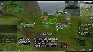 ArcheAge 9.5 Ebonsong PVP Reina #3