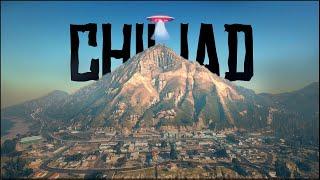 Chiliad - Gamings Greatest Mystery