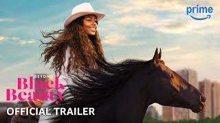 Beyond Black Beauty - Official Trailer  Prime Video