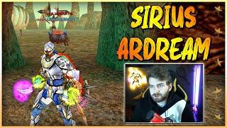 ARDREAM  AFK FARMINA SON Bdw Pk Knight Online Sirius