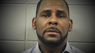 R. Kelly message from jail Leave my music alone