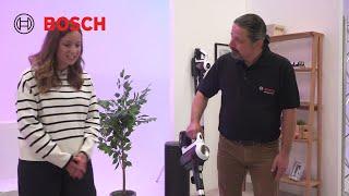 Bosch Home Live - Unlimited Vacuum Cleaner Event.