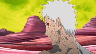 Naruto AMV Obito Uchiha - Wake Up