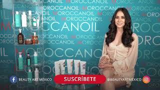 MOROCCANOIL   MASCARILLAS CON COLOR.