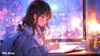 Relaxing Study Music Music for Reading Improved concentration Healing Sleep Music  1 HOUR