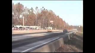 Jackson Dragway 1998