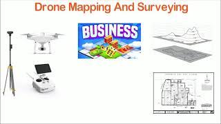 Drone Mapping & Surveying Beginner Course