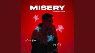 MISERY feat. M-Fatt