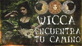 LA WICCA INICIACIÓN LOS DIOSES ENCONTRAR TU CAMINO  Religión de BRUJAS  witchysoffie