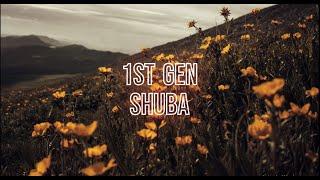 Shuba - 1st gen  Lyrics 