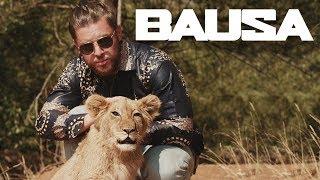BAUSA - VAGABUND Official Music Video prod. by Bausa Jugglerz & The Cratez
