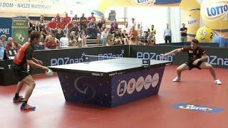 Gionis Panagiotis vs Kaii Yoshida  FINAL  Polish Super League 2023