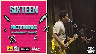 Sixteen - Nothing Gig Unity x Off The Records 2024