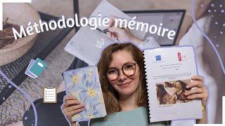  COMMENT RÉUSSIR SON MÉMOIRE DE FIN DÉTUDES I MÉTHODOLOGIE & RÉDACTION I •PIMP TON MÉMOIRE•