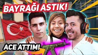 OHA ACE ATTIM EKİBİ TAŞIDIM Yeni Türk Steam FPS Oyunu Berk Melih AlpDiren Unlost