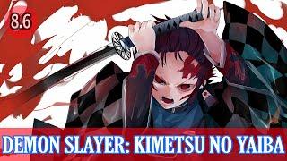 Kimetsu no Yaiba Demon Slayer Episode 01-26 Subtitle Indonesia