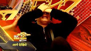 Bigg Boss 17 Promo Ayesha CRYING  Mannara Ki Is Harkat Se Munawar Ko Aaya GUSSA