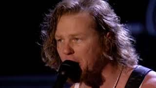 Metallica - Battery - 7241999 - Woodstock 99 East Stage