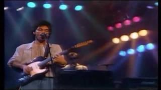 Hall & Oates - Shes Gone Live - STEREO