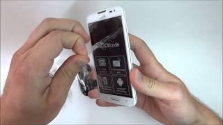 LG L90 Unboxing