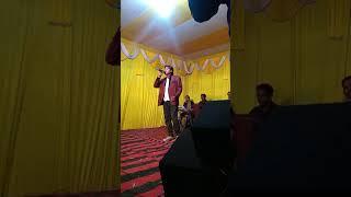 Binod Babu tohar charno parnam  khorta super star singer Goutam mahto