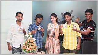 Tanvi Vyas @ Meet the Star  Great Time with Fans