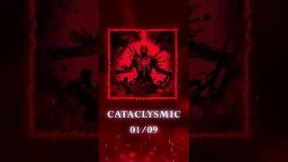 CATACLYSM 2 RELEASE  #phonk