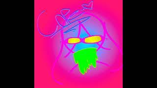 COPE - Kittydog COVER EYESTRAIN WARNING