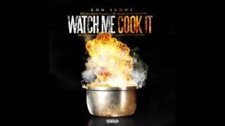Ron Brownz - Watch Me Cook It OFFICIAL VERSION