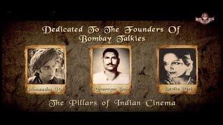 The Biggest Film Company Of Asia Is The Bombay Talkies Studios  Girish Ghanshyam  Dube  India