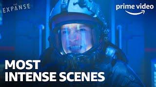 Best Space Battles  The Expanse  Prime Video