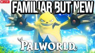 Palworld Why Its So Popular and How Future Games Can Copy It