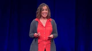 What I learned from parents who dont vaccinate their kids  Jennifer Reich  TEDxMileHigh
