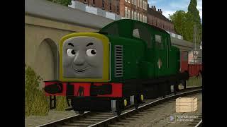 Tales of the other Railway Ep 4 Dereks Derry Do