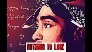 2Pac - Nothing To Lose  HD 2024 LYRICS&VIDEO