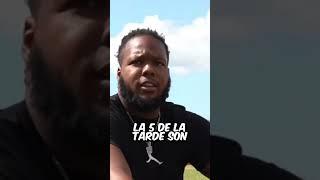 Así De Divertida son la Preparación De Fisica De Vladdy Jr.  Ft @FernanOnly  #VladdyJr #shorts