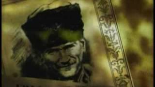 Mustafa Kemal Ataturk Documentary Promo English