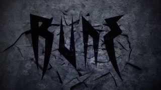 Rune - Ragnarok Official Lyric Video