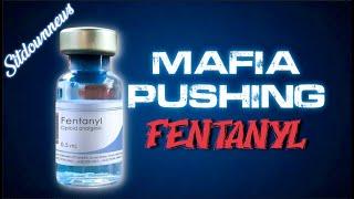 Mafia interested in  fentanyl 