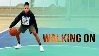 Walking On 2021  Official Trailer