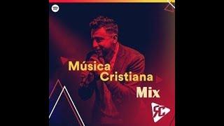 Mix Música Cristiana De Adoracion  Jesús Adrián Romero Alex Campos Tercer Cielo Y Mas Dj Harold